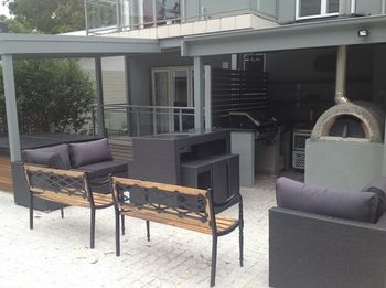 Huskisson Beach Bed And Breakfast - Timeshare Accommodation 10
