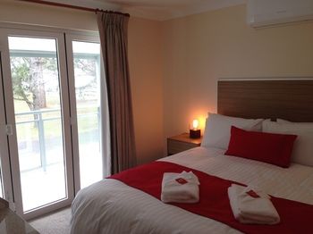 Huskisson Beach Bed And Breakfast - Timeshare Accommodation 12