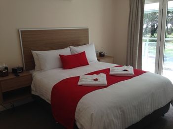 Huskisson Beach Bed And Breakfast - Timeshare Accommodation 14