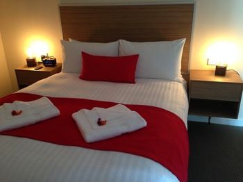Huskisson Beach Bed And Breakfast - Timeshare Accommodation 16