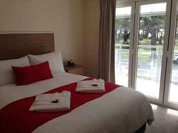 Huskisson Beach Bed And Breakfast - Timeshare Accommodation 17
