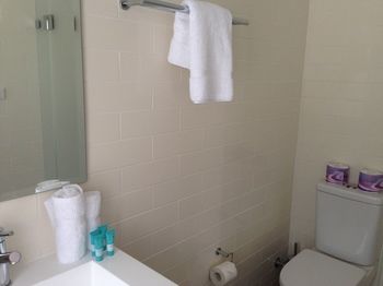 Huskisson Beach Bed And Breakfast - Timeshare Accommodation 19