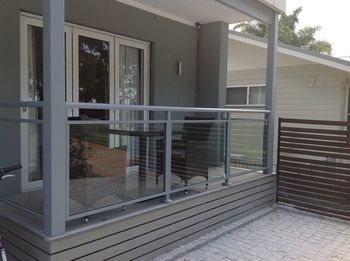 Huskisson Beach Bed And Breakfast - Timeshare Accommodation 20