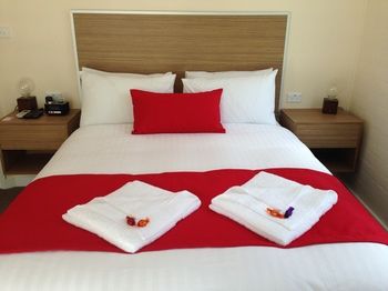 Huskisson Beach Bed And Breakfast - Timeshare Accommodation 23
