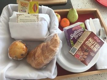 Huskisson Beach Bed And Breakfast - Timeshare Accommodation 27