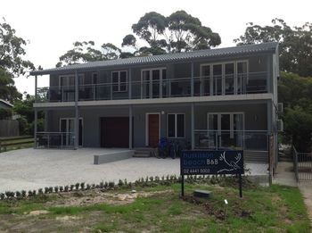 Huskisson Beach Bed And Breakfast - Timeshare Accommodation 29
