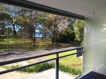 Huskisson Beach Bed And Breakfast - Timeshare Accommodation 31