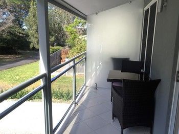 Huskisson Beach Bed And Breakfast - Timeshare Accommodation 34
