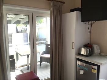 Huskisson Beach Bed And Breakfast - Timeshare Accommodation 35