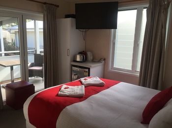 Huskisson Beach Bed And Breakfast - Timeshare Accommodation 36