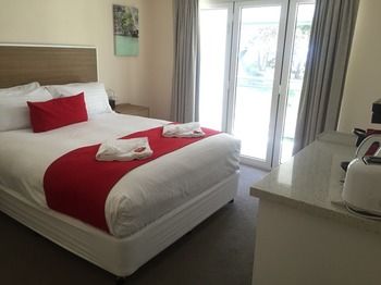 Huskisson Beach Bed And Breakfast - Timeshare Accommodation 38