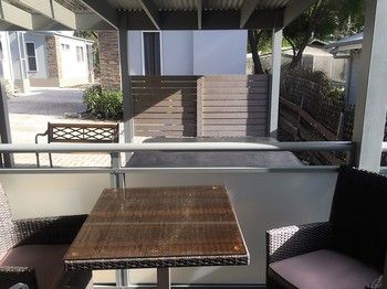 Huskisson Beach Bed And Breakfast - Timeshare Accommodation 39