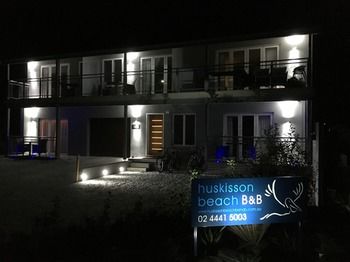 Huskisson Beach Bed And Breakfast - Timeshare Accommodation 40