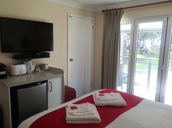 Huskisson Beach Bed And Breakfast - Timeshare Accommodation 42