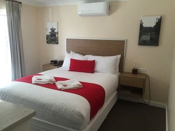 Huskisson Beach Bed And Breakfast - Timeshare Accommodation 43