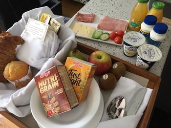 Huskisson Beach Bed And Breakfast - Timeshare Accommodation 47