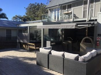 Huskisson Beach Bed And Breakfast - Timeshare Accommodation 48