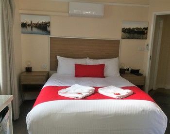 Huskisson Beach Bed And Breakfast - Timeshare Accommodation 50