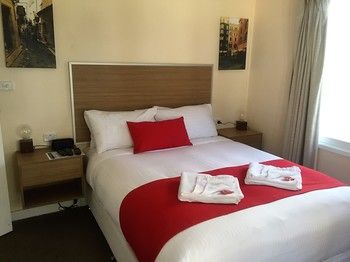 Huskisson Beach Bed And Breakfast - Timeshare Accommodation 51