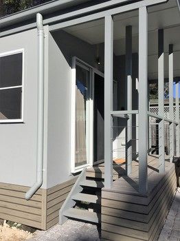 Huskisson Beach Bed And Breakfast - Timeshare Accommodation 53