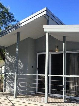 Huskisson Beach Bed And Breakfast - Timeshare Accommodation 54