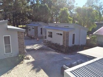 Huskisson Beach Bed And Breakfast - Timeshare Accommodation 61