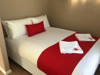 Huskisson Beach Bed And Breakfast - Timeshare Accommodation 68