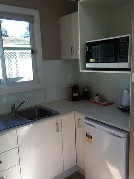 Huskisson Beach Bed And Breakfast - Timeshare Accommodation 70