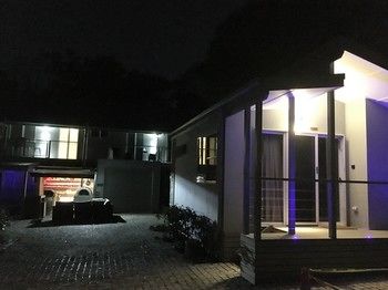 Huskisson Beach Bed And Breakfast - Timeshare Accommodation 75