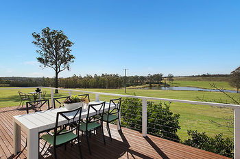 Belford NSW Timeshare Accommodation