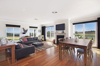 Block Eight - Timeshare Accommodation 9