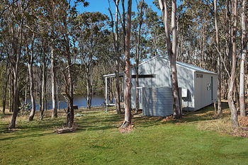 Block Eight - Timeshare Accommodation 12