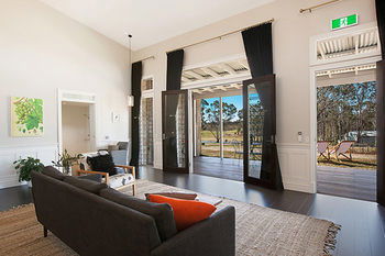 Block Eight - Timeshare Accommodation 18