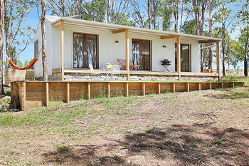 Block Eight - Timeshare Accommodation 21