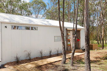 Block Eight - Timeshare Accommodation 24
