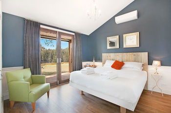 Block Eight - Timeshare Accommodation 27