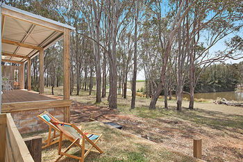 Block Eight - Timeshare Accommodation 31