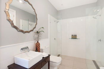 Block Eight - Timeshare Accommodation 32