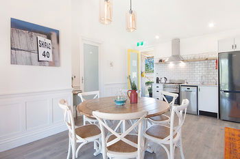 Block Eight - Timeshare Accommodation 37