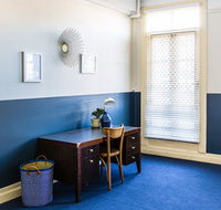 Bridgeview Hotel - Timeshare Accommodation