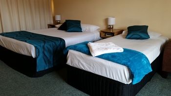 Motel In Nambour - Timeshare Accommodation 0