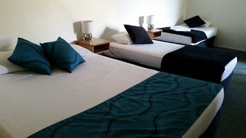 Motel In Nambour - Timeshare Accommodation 1