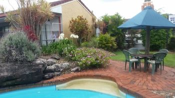 Motel In Nambour - Timeshare Accommodation 2