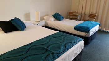Motel In Nambour - Timeshare Accommodation 4