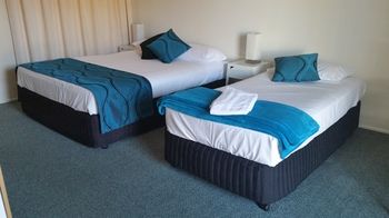 Motel In Nambour - Timeshare Accommodation 6