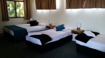 Motel In Nambour - Timeshare Accommodation 8