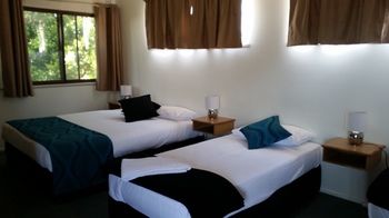 Motel In Nambour - Timeshare Accommodation 9