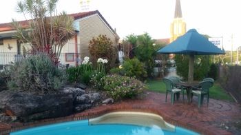 Motel In Nambour - Timeshare Accommodation 10