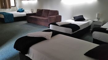 Motel In Nambour - Timeshare Accommodation 13