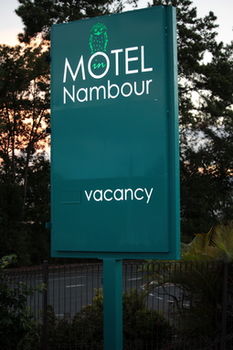 Motel In Nambour - Timeshare Accommodation 18
